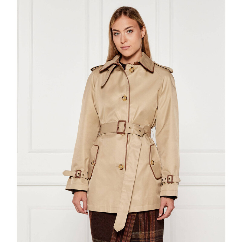 LAUREN RALPH LAUREN Trenčkot