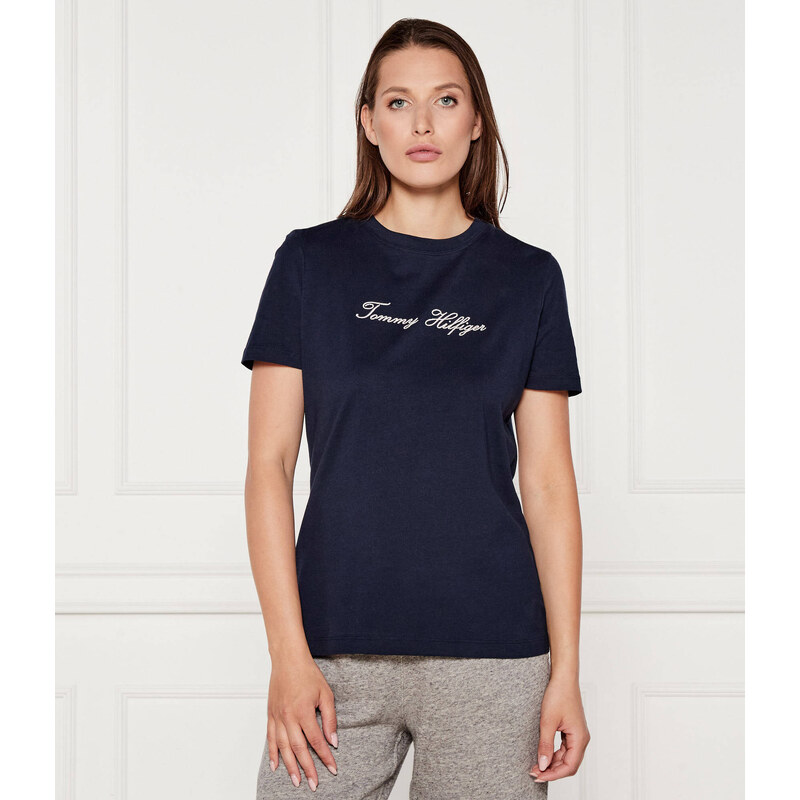 Tommy Hilfiger Tričko | Regular Fit
