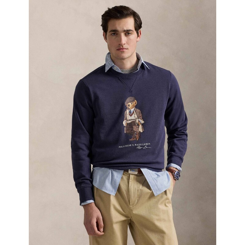 POLO RALPH LAUREN Mikina | Regular Fit