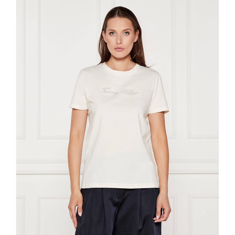 Tommy Hilfiger Tričko | Regular Fit
