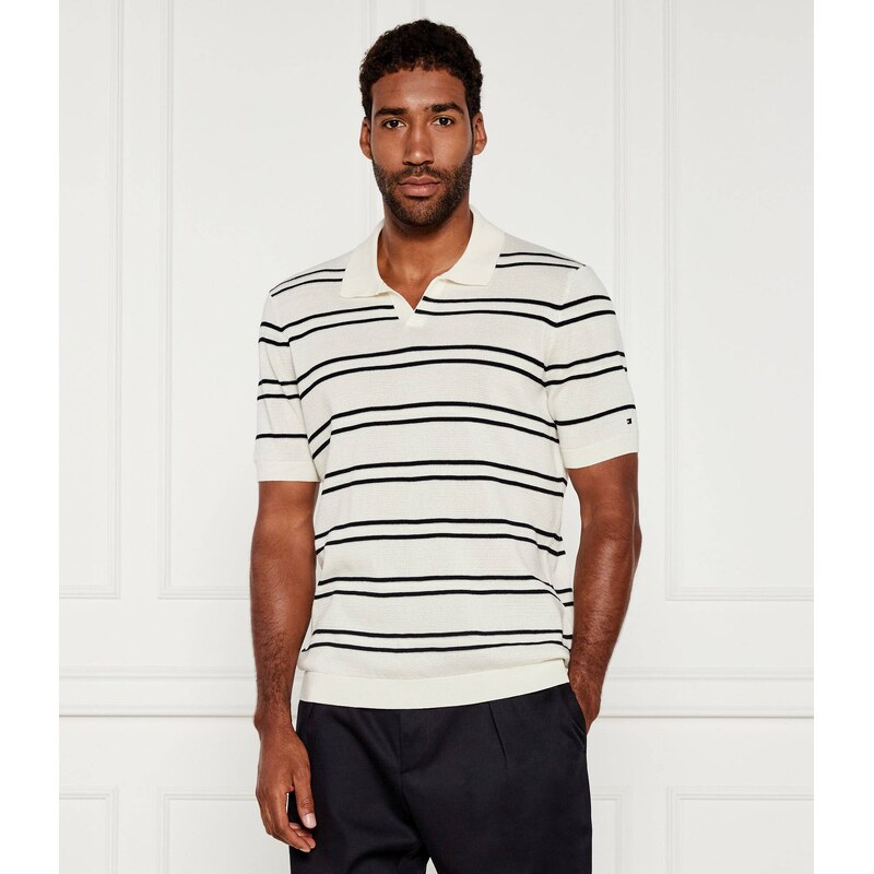 Tommy Hilfiger Polokošile | Regular Fit | mercerised