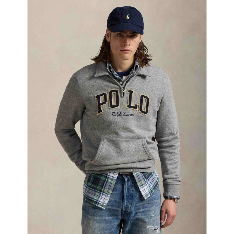 POLO RALPH LAUREN Mikina | regular fit