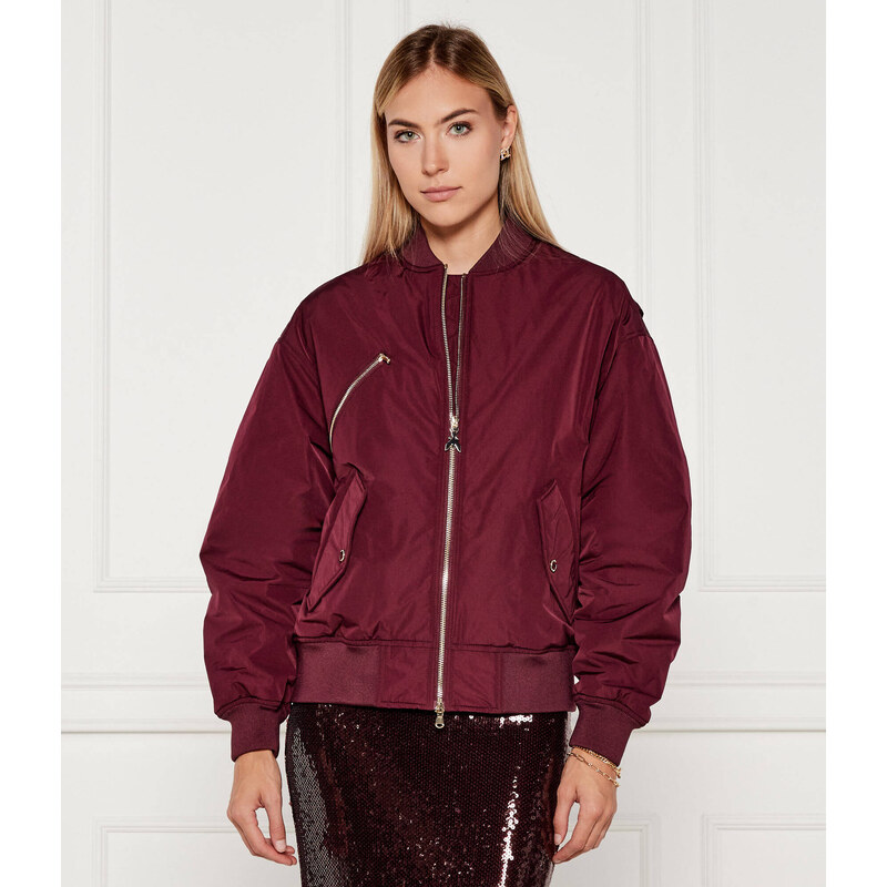 Patrizia Pepe Bunda bomber | Regular Fit 107302297