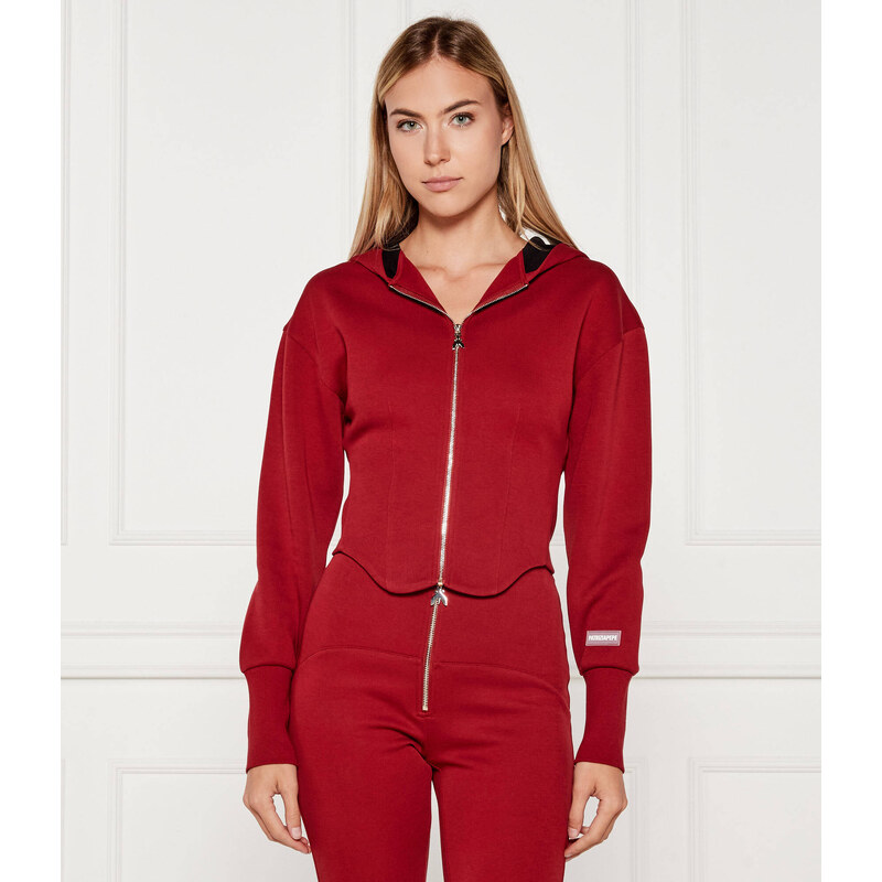 Patrizia Pepe Mikina | Slim Fit