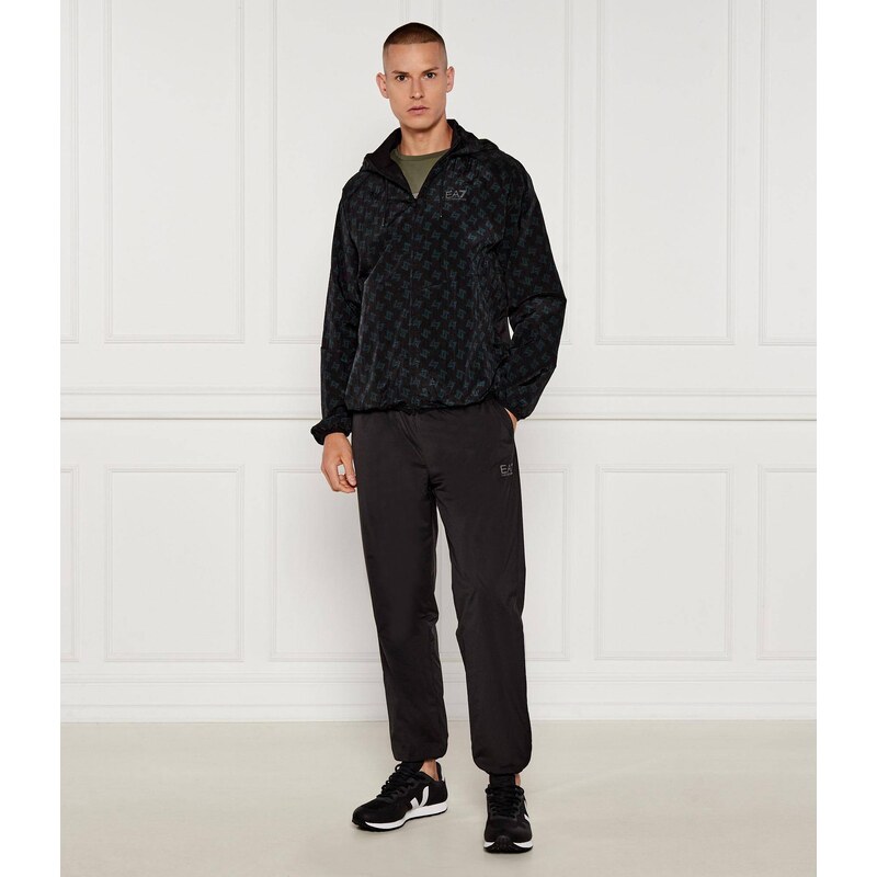 EA7 Tepláková souprava | Oversize fit
