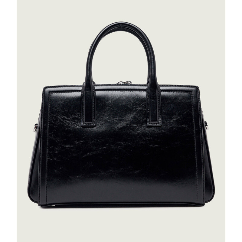 Michael Kors Kožený kufřík LAILA