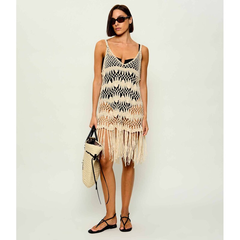 Desigual Šaty WILLOW