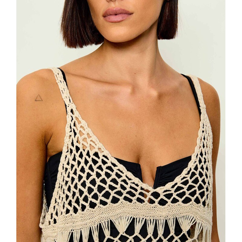 Desigual Šaty WILLOW