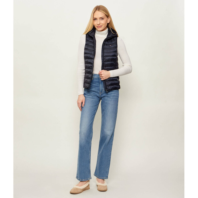 UGG Baleríny ZORA | shearling | semiš | s přídavkem vlny