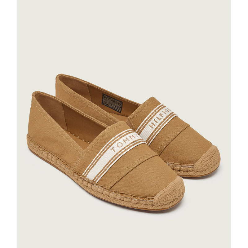 Tommy Hilfiger Espadrilky