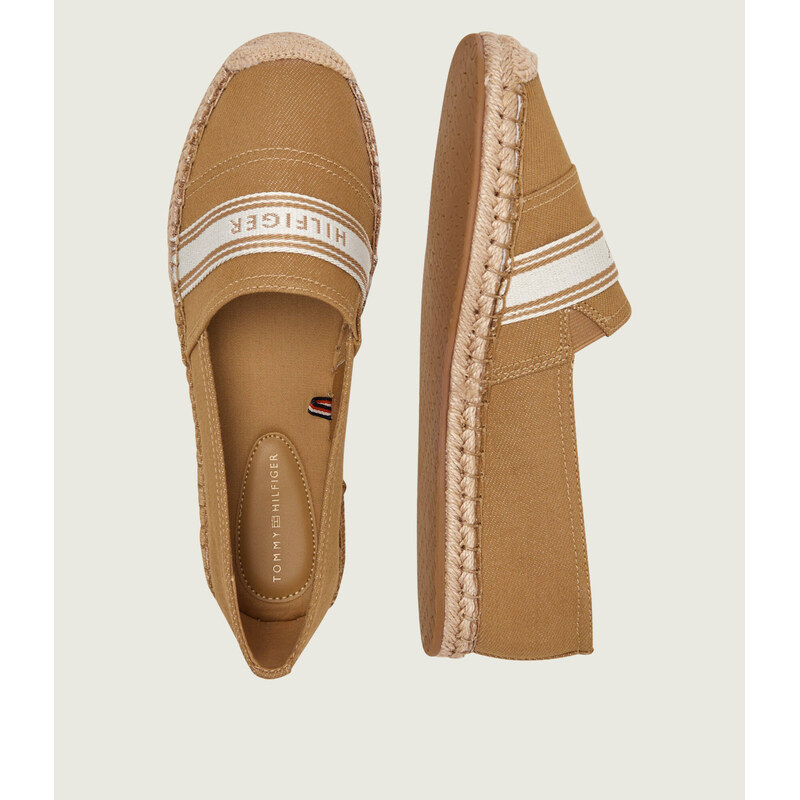 Tommy Hilfiger Espadrilky