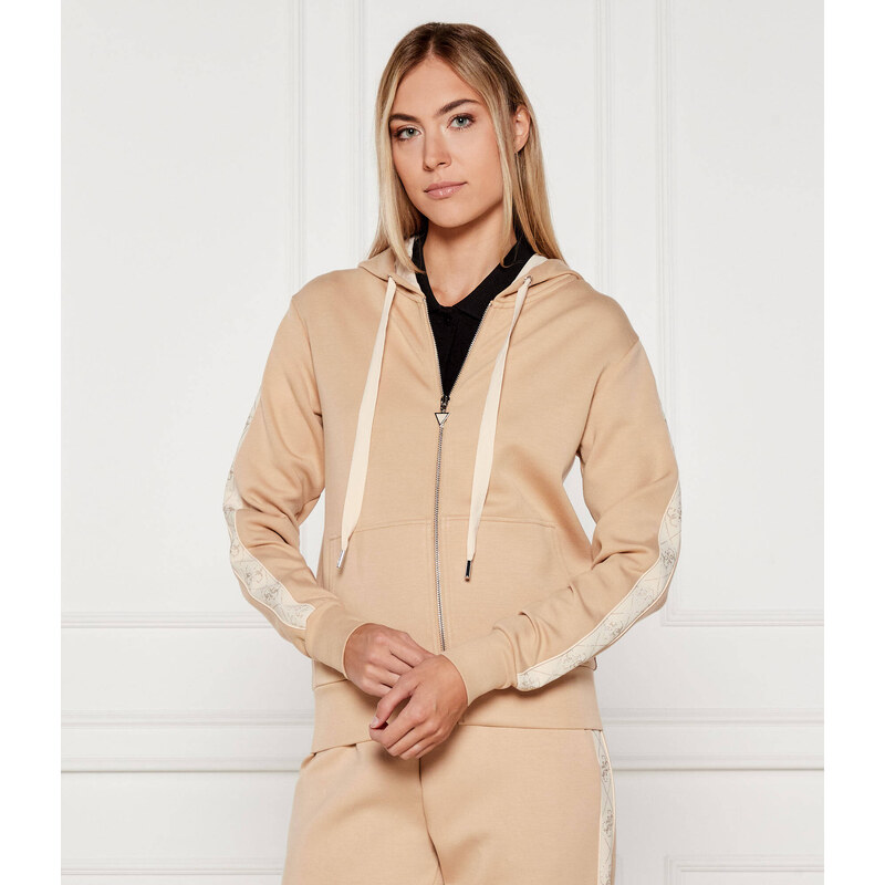 GUESS Mikina | Regular Fit