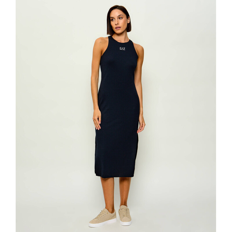Tommy Hilfiger Tenisky | semiš