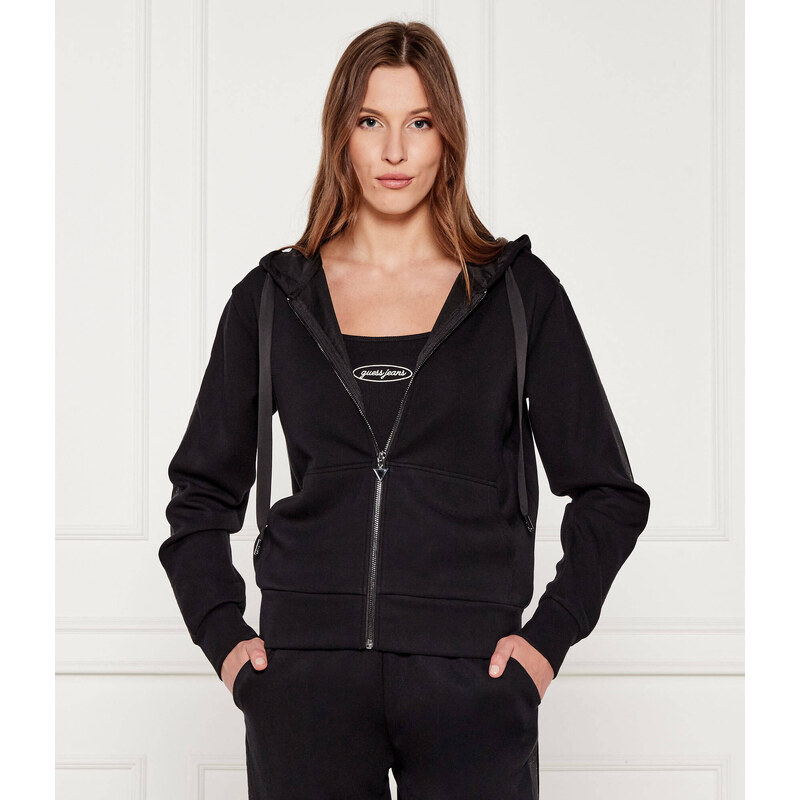 GUESS Mikina | Regular Fit