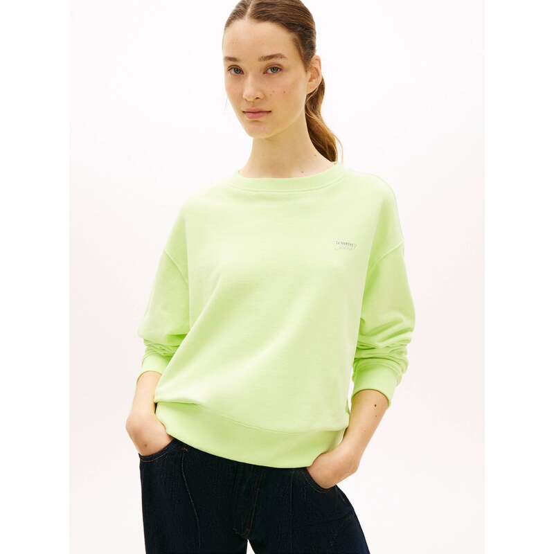 Tommy Jeans Mikina | Loose fit