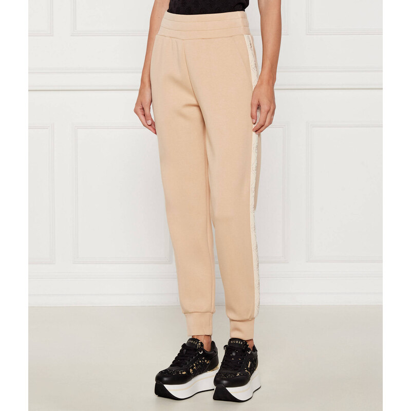 GUESS Tepláky NEW VICTOIRE | regular fit 107284240