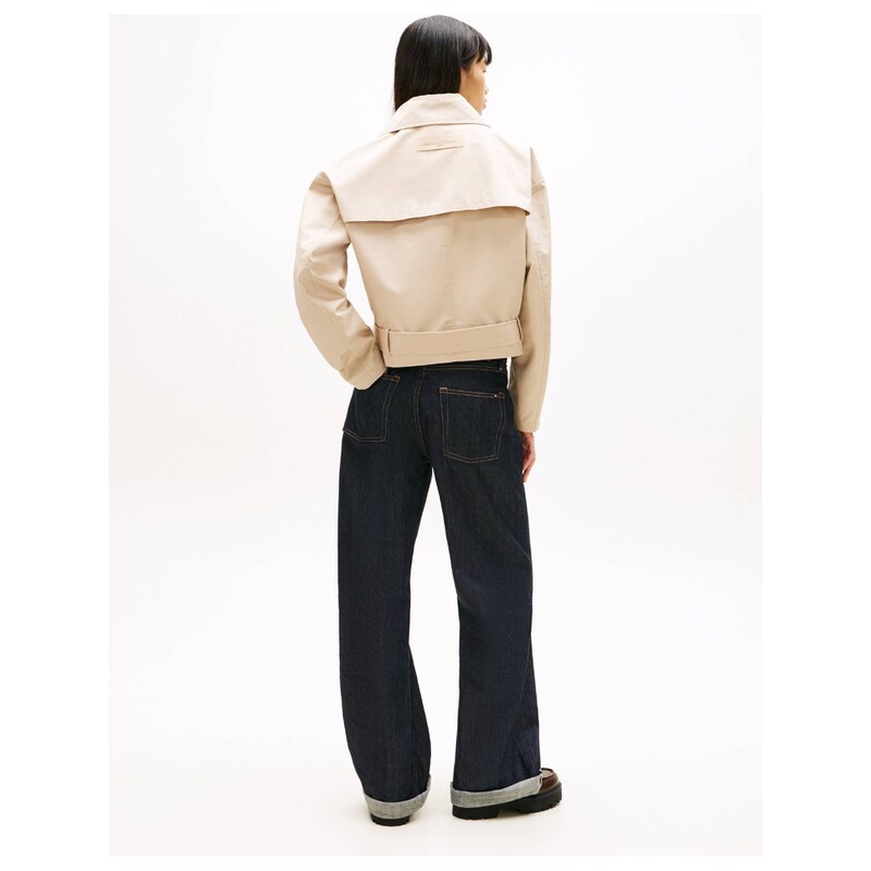 Tommy Jeans Trenčkot