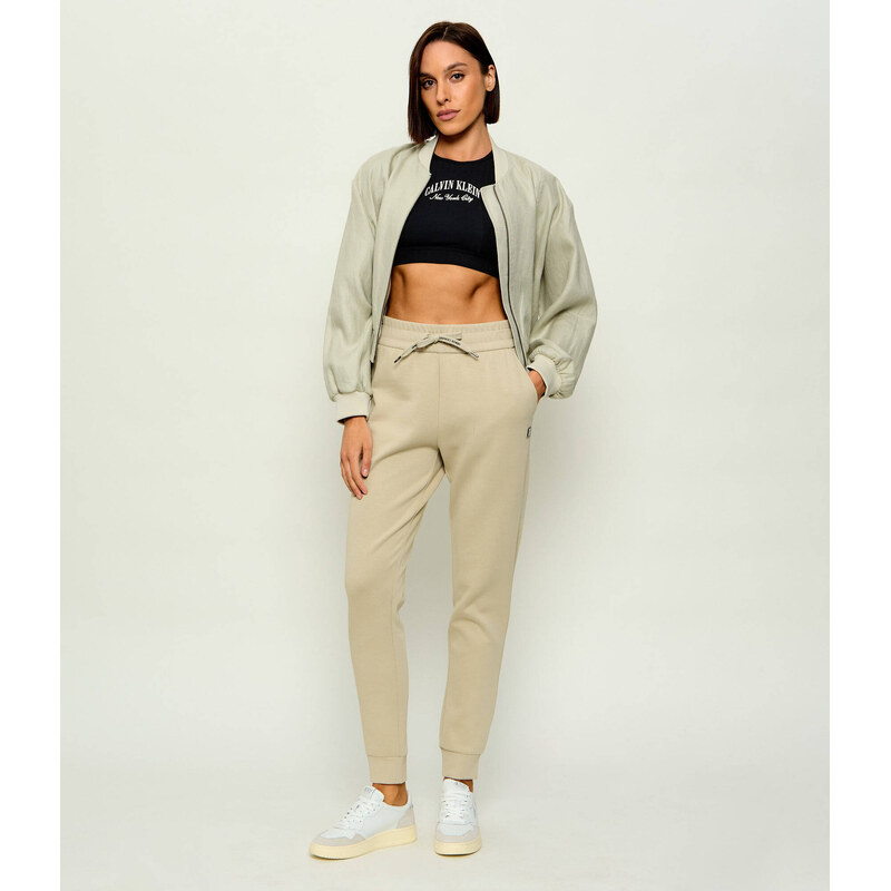 Calvin Klein Underwear Top | Cropped Fit
