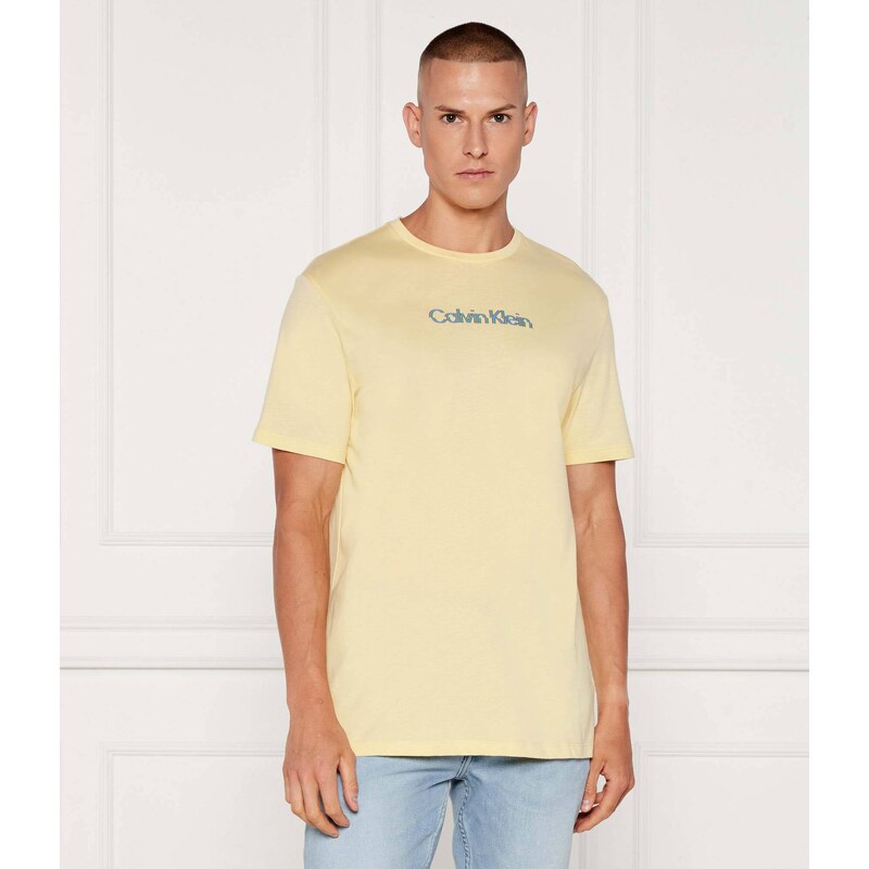 Calvin Klein Jeans Tričko | Regular Fit