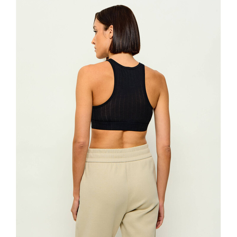 Calvin Klein Underwear Top | Cropped Fit