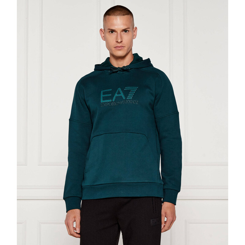 EA7 Mikina | Modern fit
