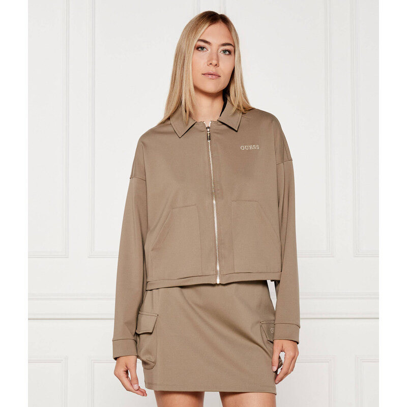 GUESS ACTIVE Mikina CARLA | Relaxed fit