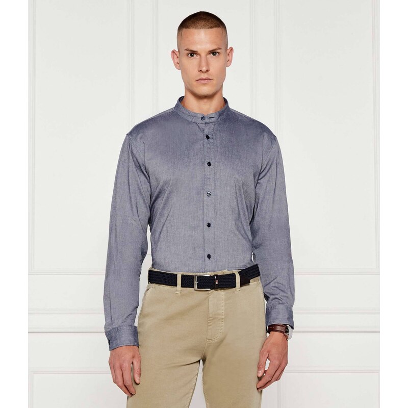 BOSS ORANGE Košile Race_1_M | Regular Fit