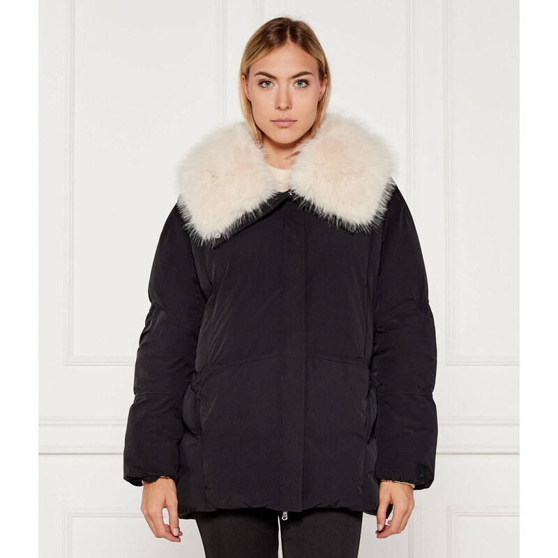 Patrizia Pepe Bunda | Relaxed fit