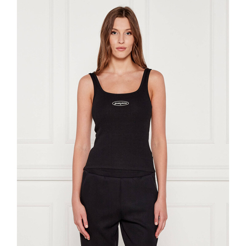 Guess Jeans Top | Slim Fit