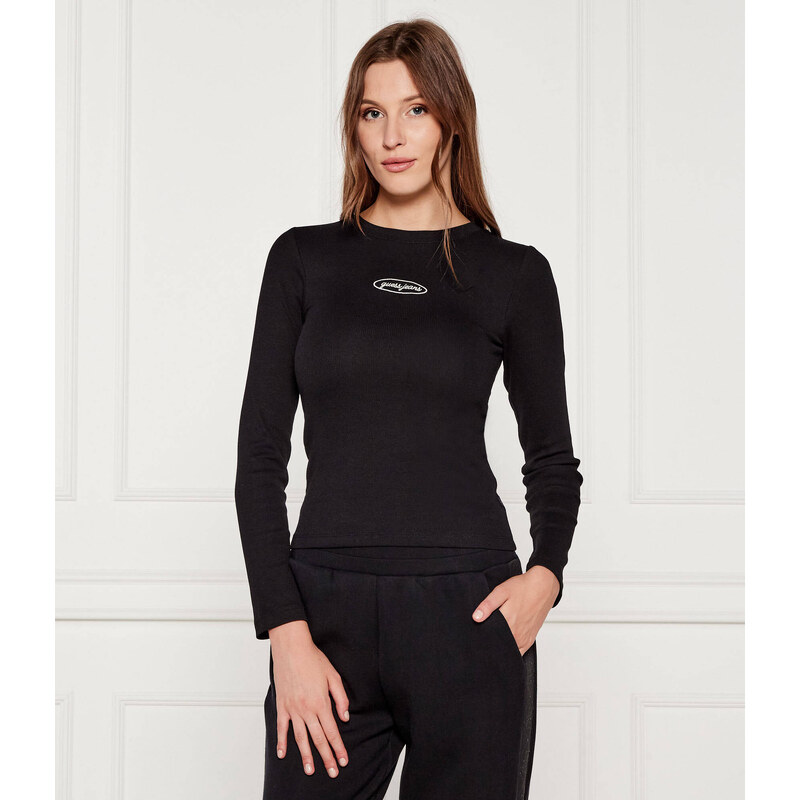 Guess Jeans Halenka EMBRO | Slim Fit 107242010