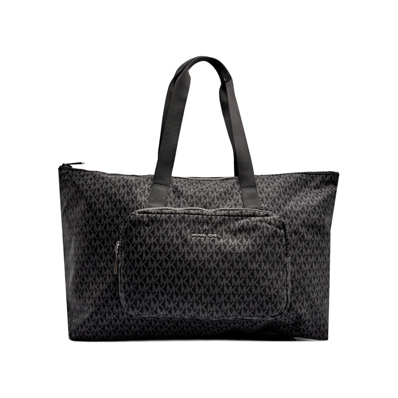 Michael Kors Oboustranná kabelka shopper 2v1 Tanner