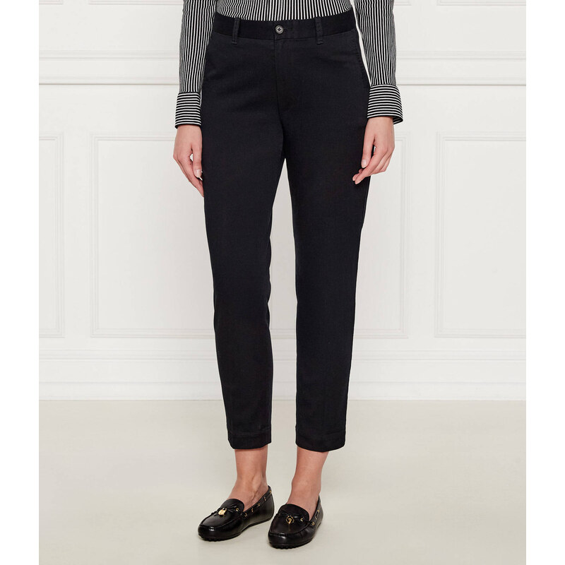POLO RALPH LAUREN Kalhoty chino | Slim Fit