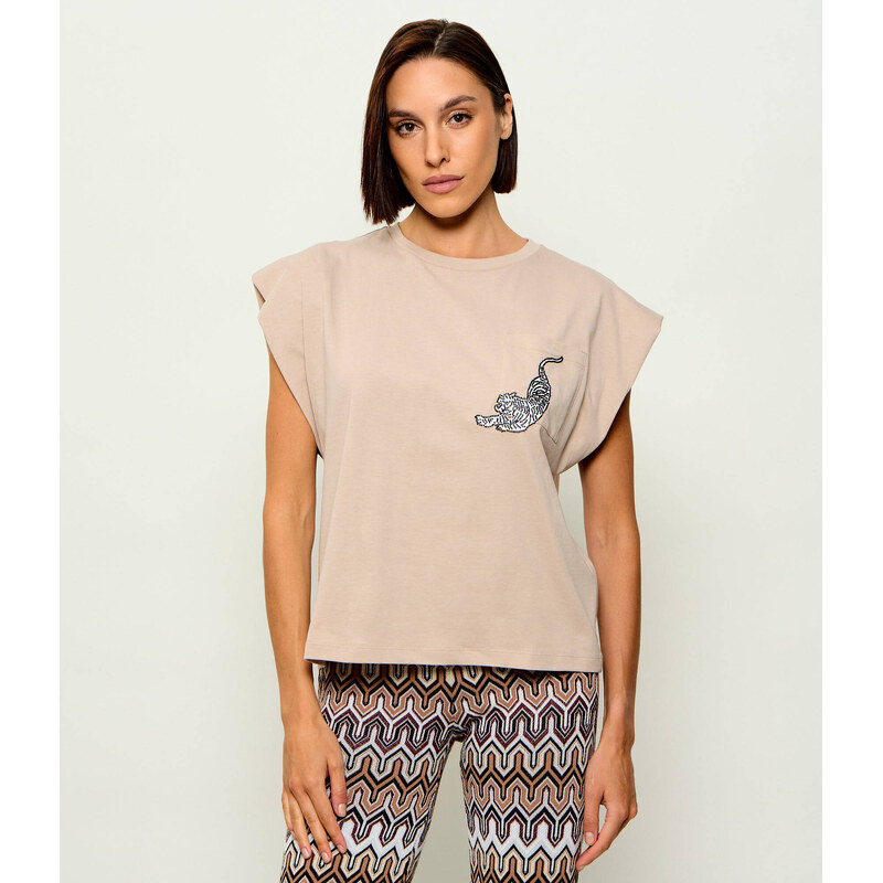 AKEP Tričko | Relaxed fit 114813916