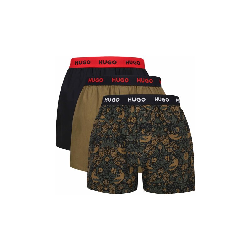 Hugo Bodywear Boxerky 3-pack
