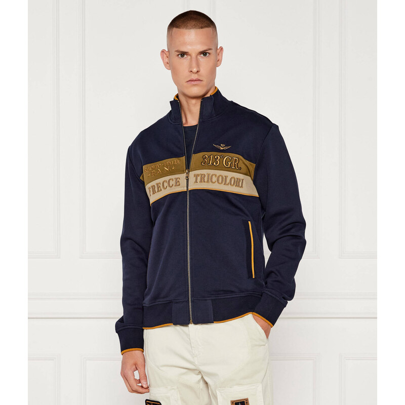 Aeronautica Militare Mikina | Regular Fit 107212654