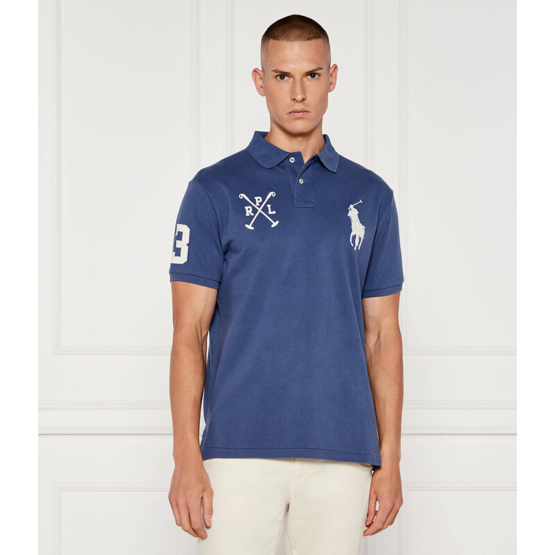 POLO RALPH LAUREN Polokošile | Custom slim fit