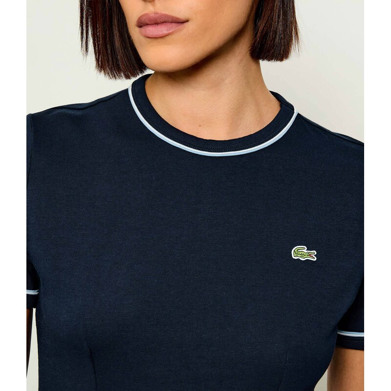 Lacoste Šaty