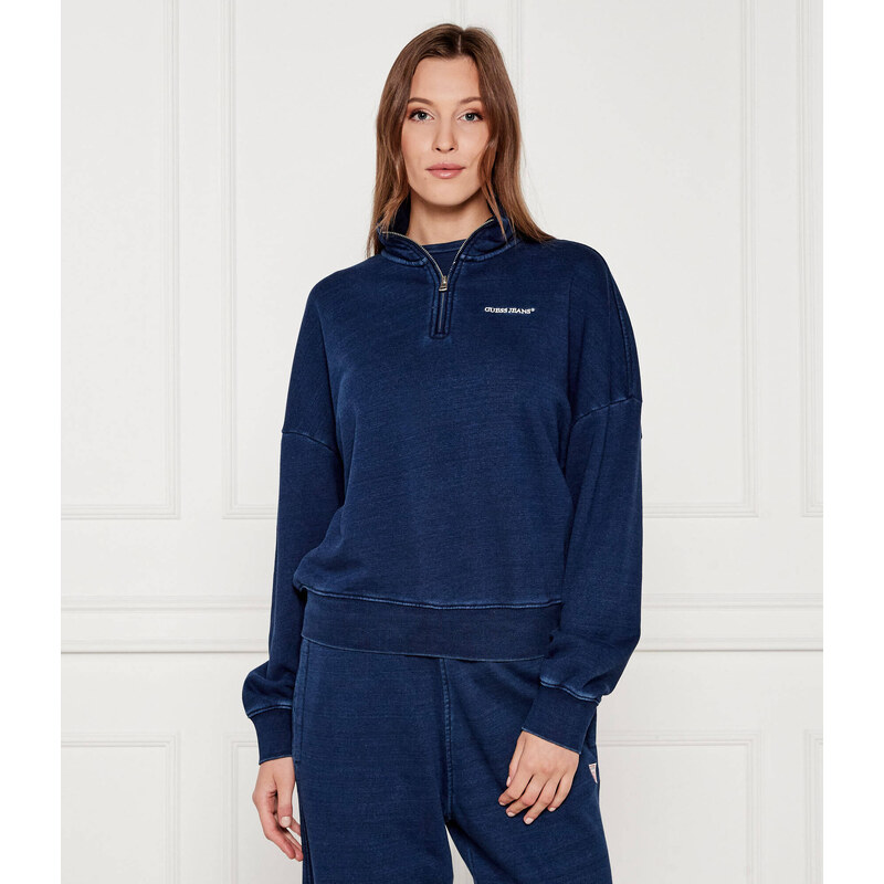 Guess Jeans Mikina | Regular Fit