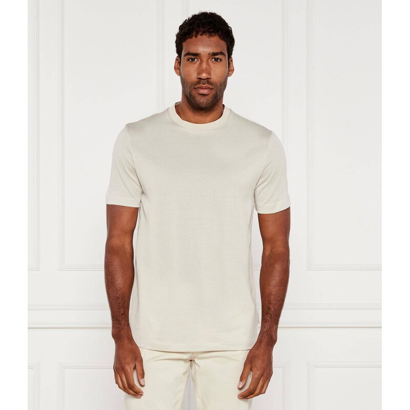 BOSS BLACK Tričko C-Thompson 212 | Regular Fit