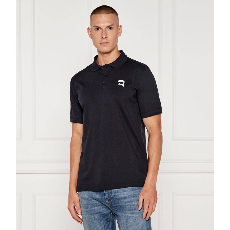 Karl Lagerfeld Polokošile | Regular Fit