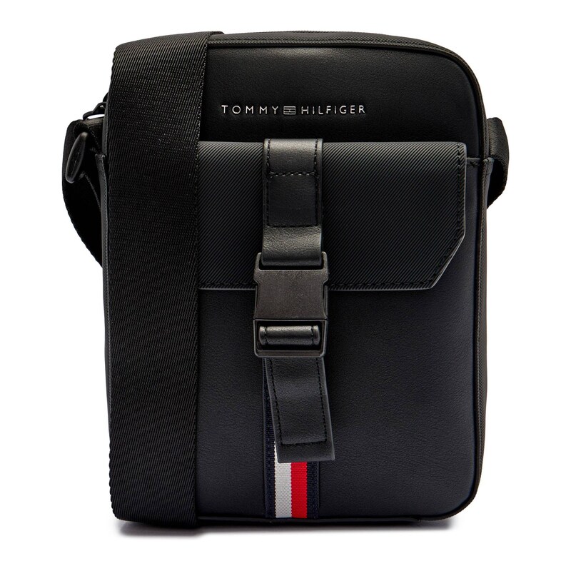 Tommy Hilfiger Reportérka