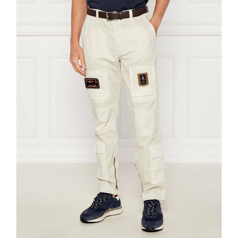 Aeronautica Militare Kapsáče ANTI-G | Regular Fit 107219346