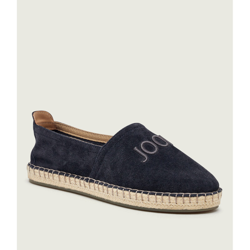 Joop! Espadrilky Velluto Lias | semiš 114808032