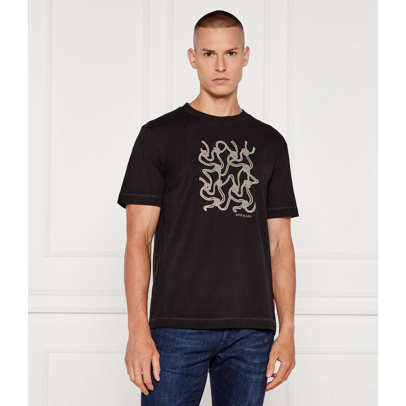 Joop! Jeans Tričko Anup | Regular Fit