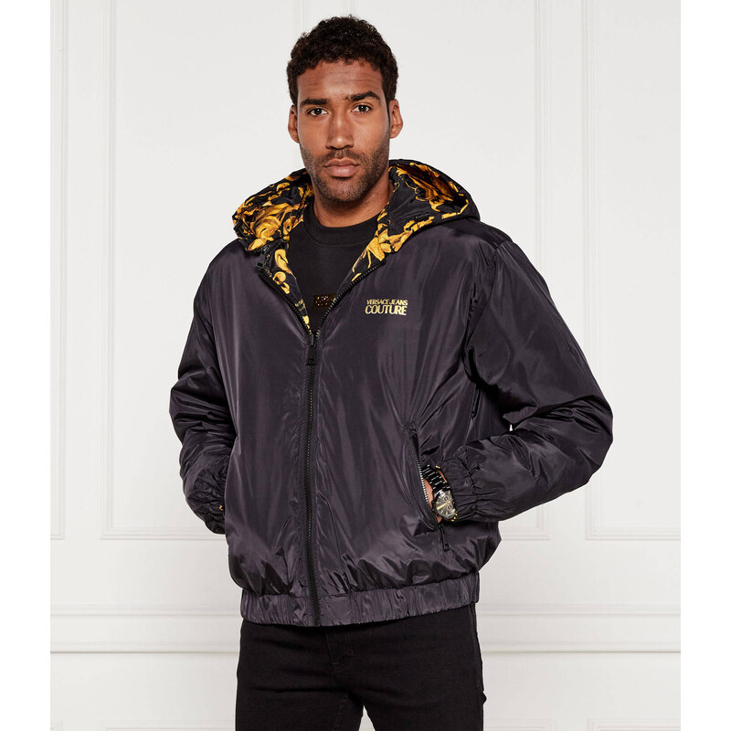 Versace Jeans Couture Oboustranná bunda | Regular Fit