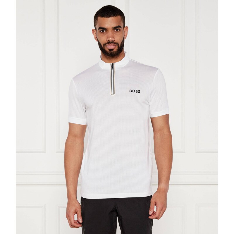 BOSS GREEN Tričko Taylor TOC | Slim Fit