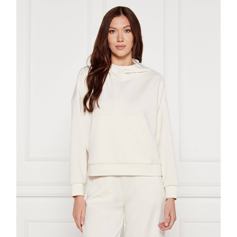 Armani Exchange Mikina | Loose fit