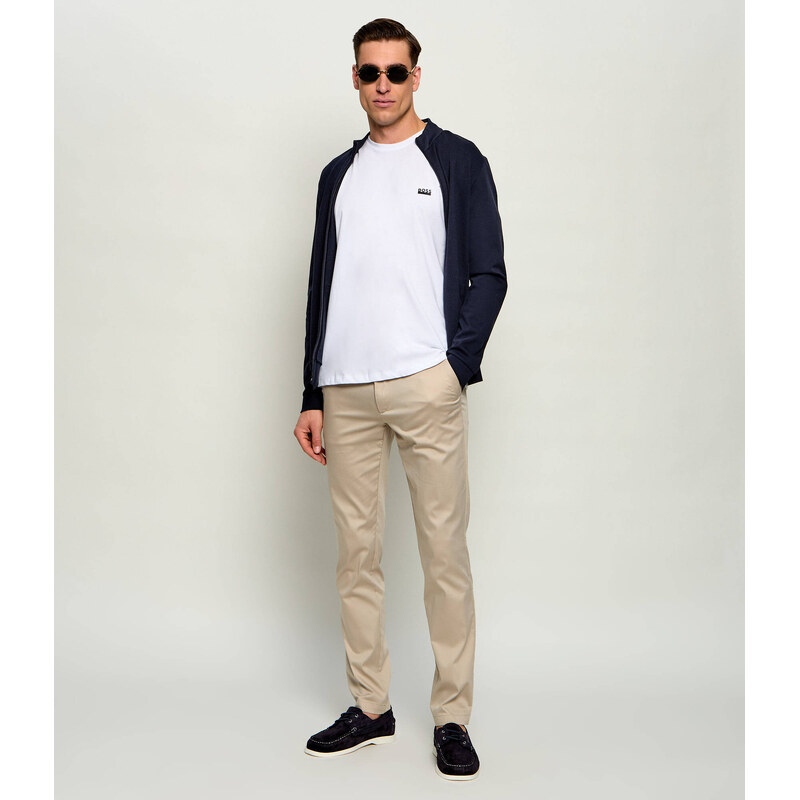 BOSS BLACK Tričko RN 365 | Regular Fit