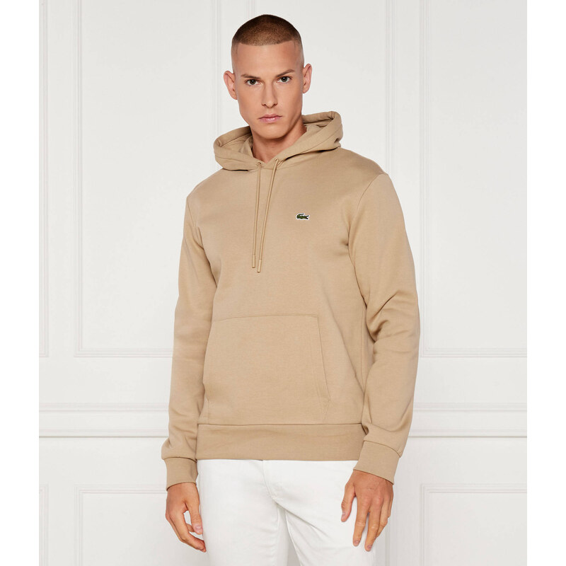Lacoste Mikina | Classic fit