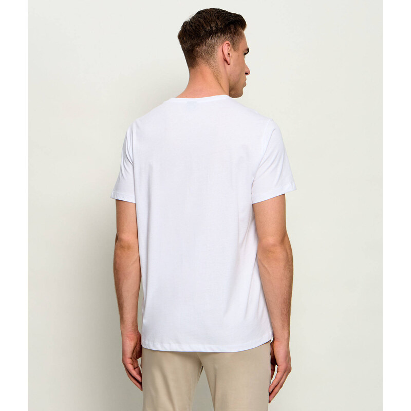BOSS BLACK Tričko RN 365 | Regular Fit